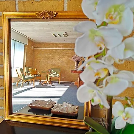 Svanegarden Hotell