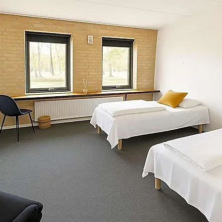 Hotell Svanegarden Boeslunde