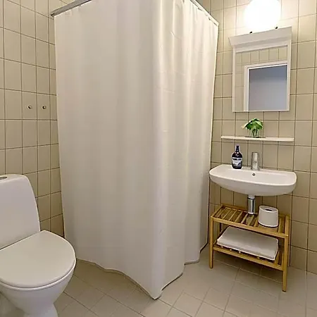 Svanegarden Hotell