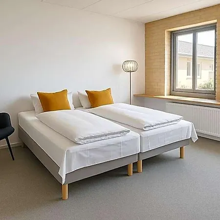 Svanegarden Hotell