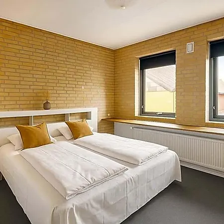 Svanegarden Hotell Boeslunde