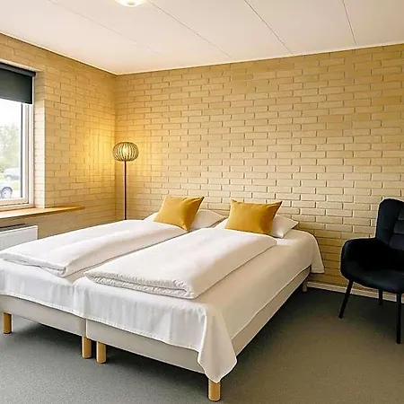 Hotell Svanegarden Boeslunde