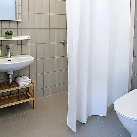 Svanegarden Hotell Boeslunde