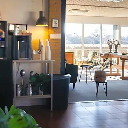 Hotell Svanegarden
