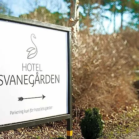 Svanegarden