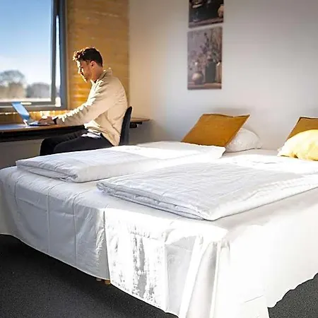 Hotell Svanegarden Boeslunde