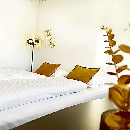 Hotell Svanegarden